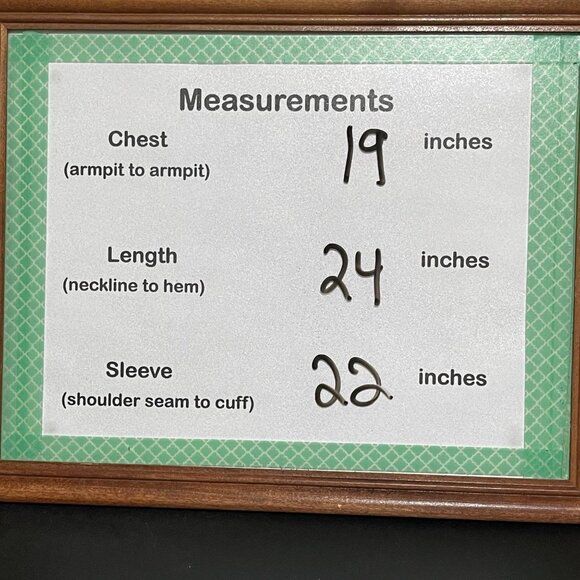 Chicos Womens Pale Pink Button-Up Wool Blend Jacket Size 2 Large Long Sleeve - Picture 5 of 5